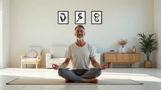 La sabiduría del minimalismo contemplativo para el siglo XXI
