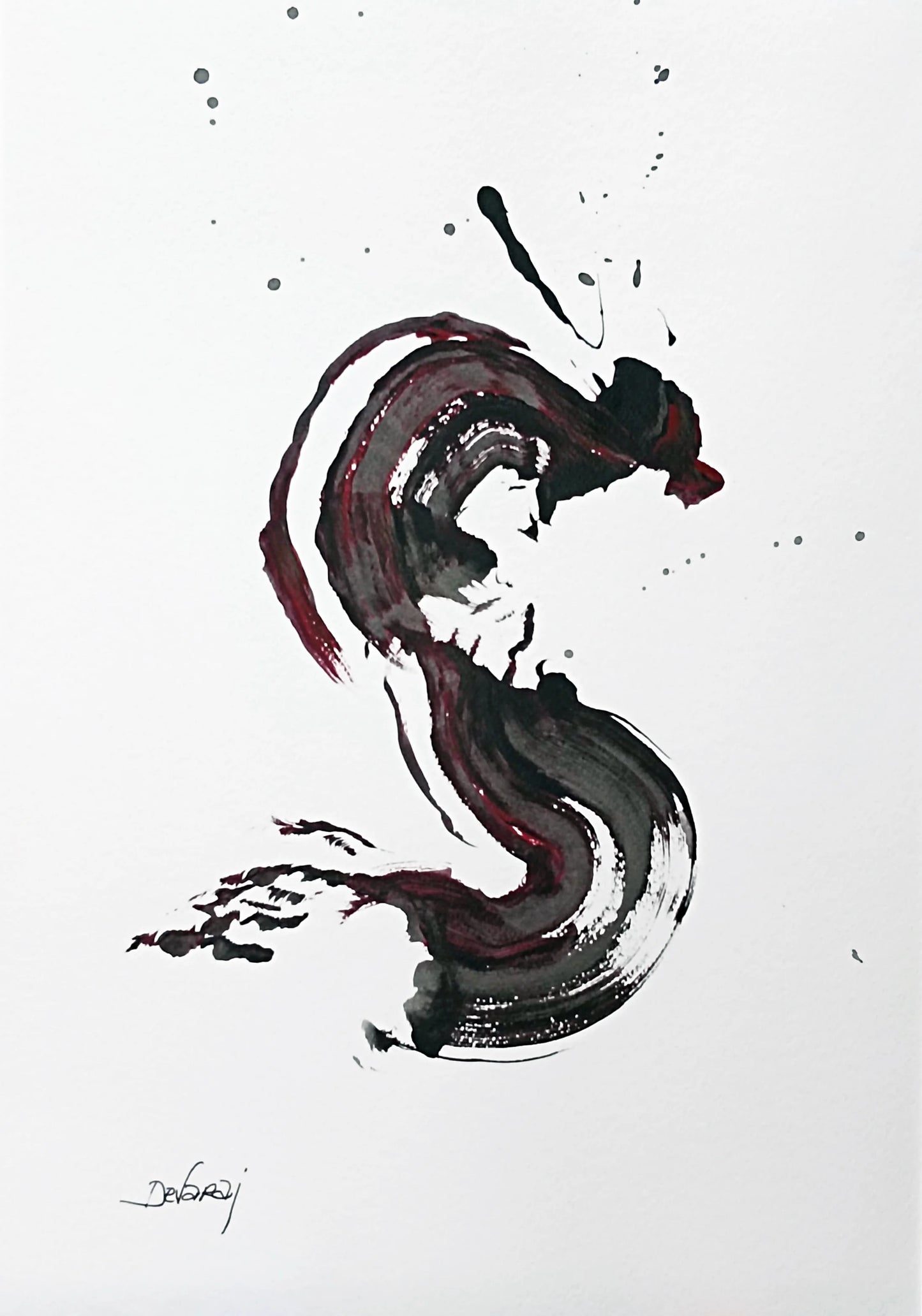 Arte Pintura | Alegría 10