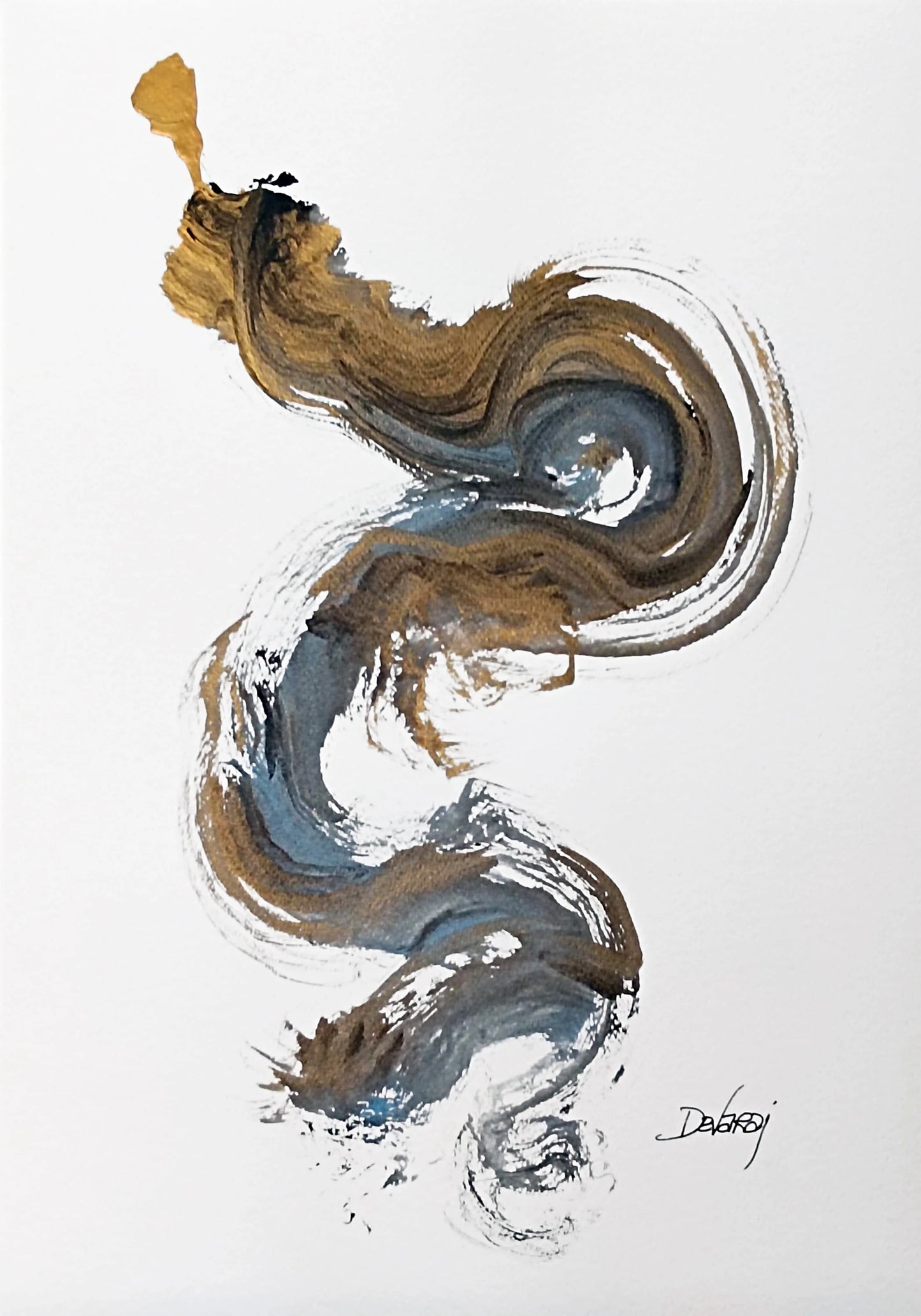 Arte Pintura | Alegría 12