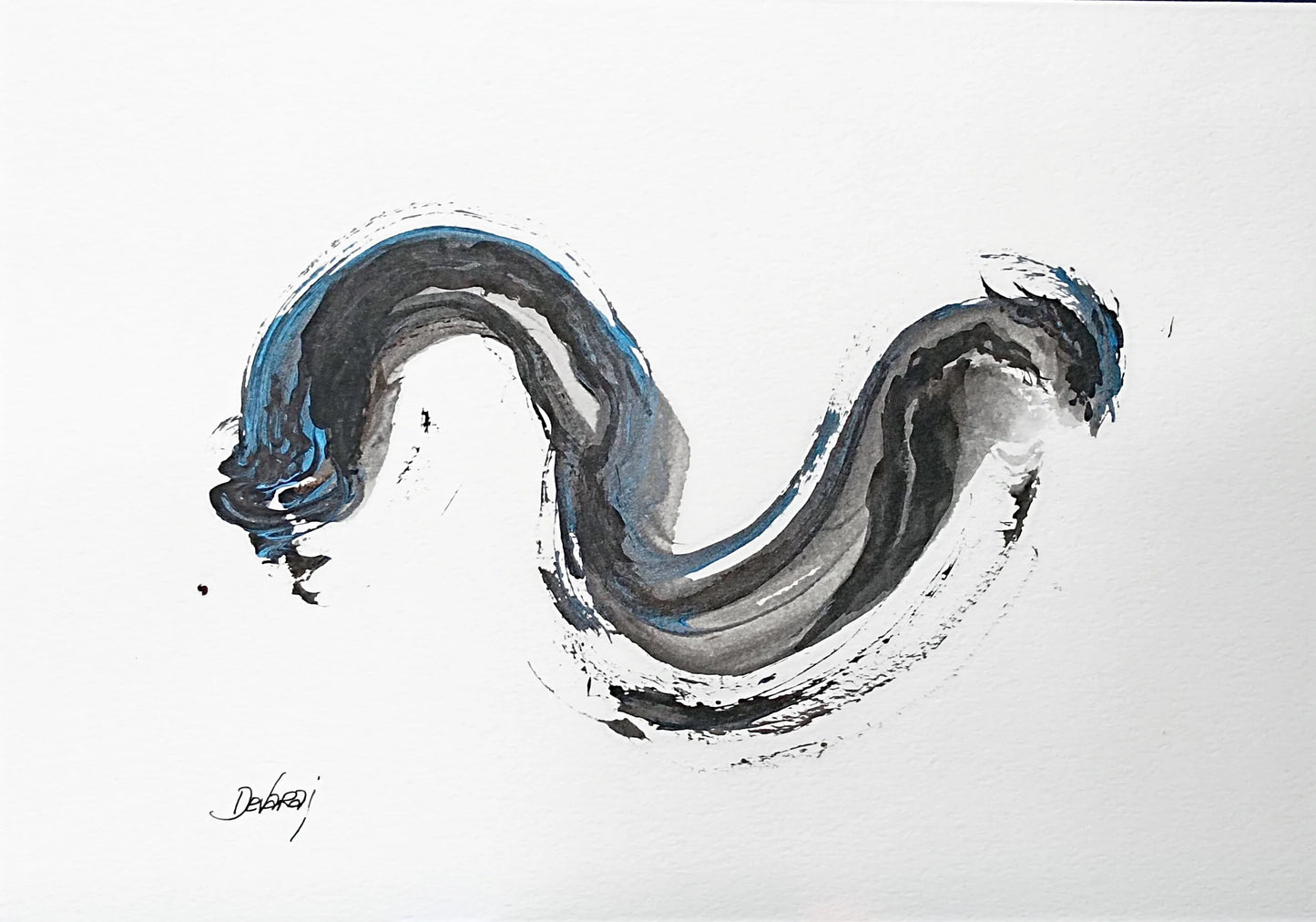 Arte Pintura | Alegría 08