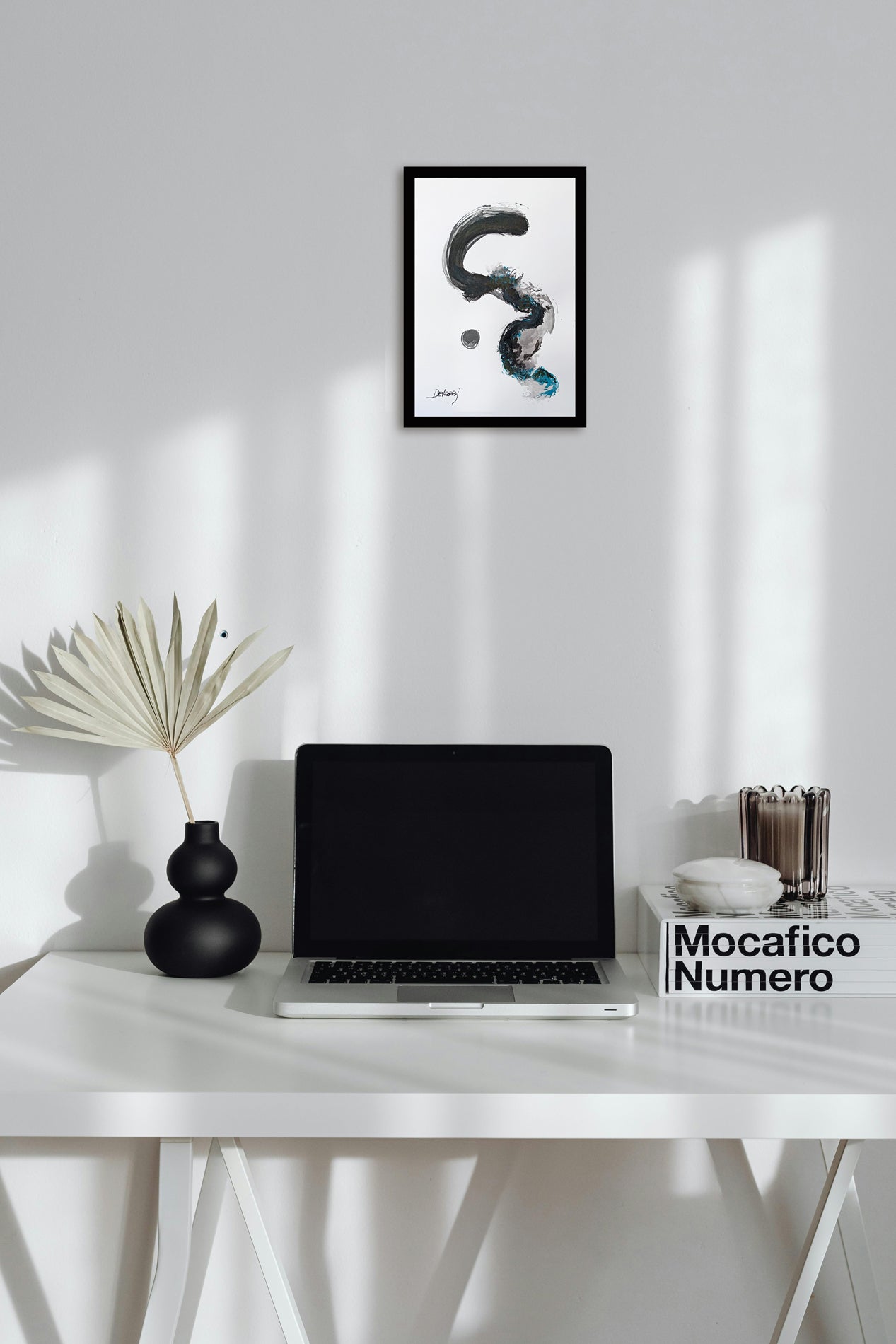 Arte Pintura | Mini Zen 11