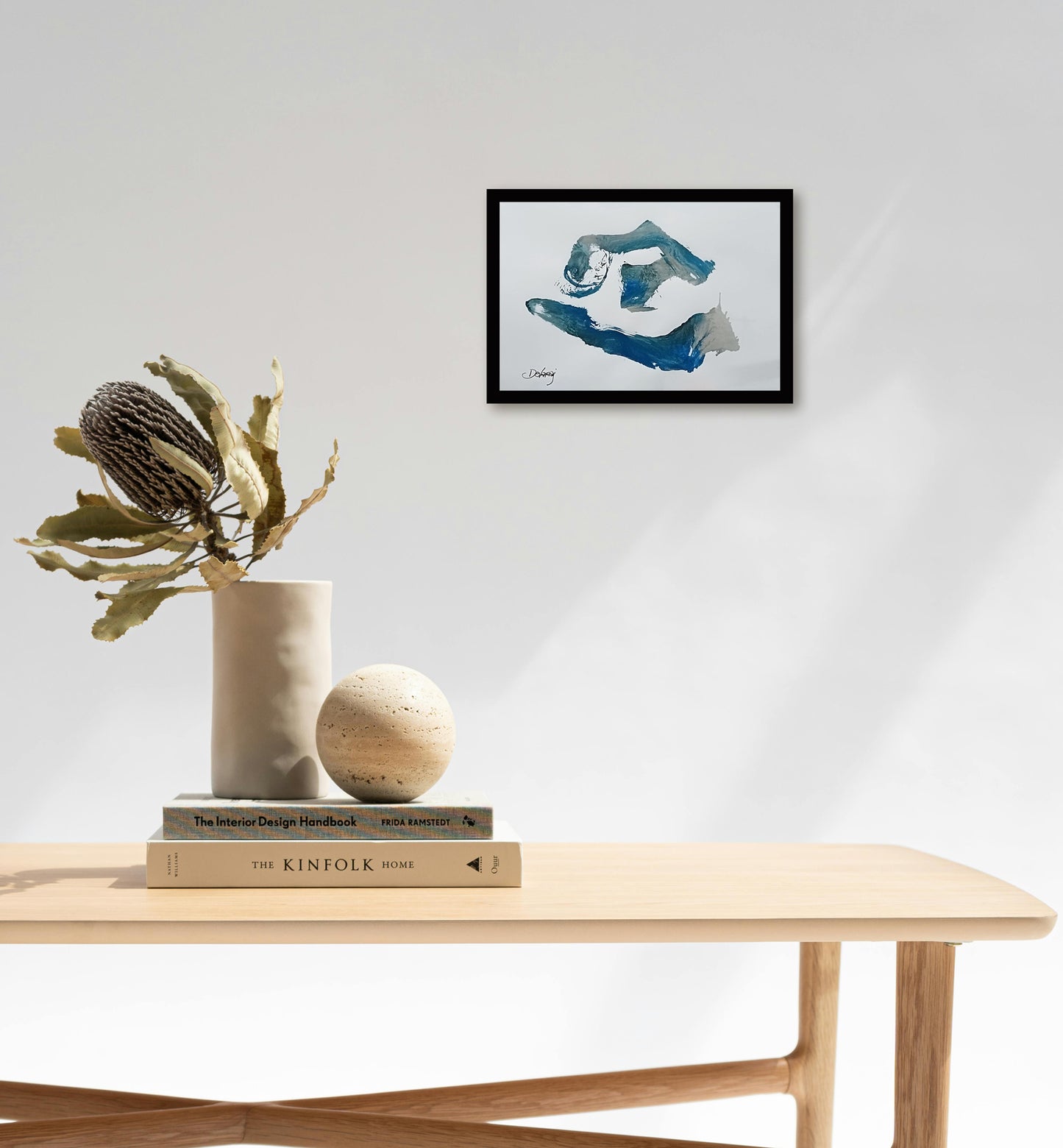 Arte Pintura | Mini Zen 10