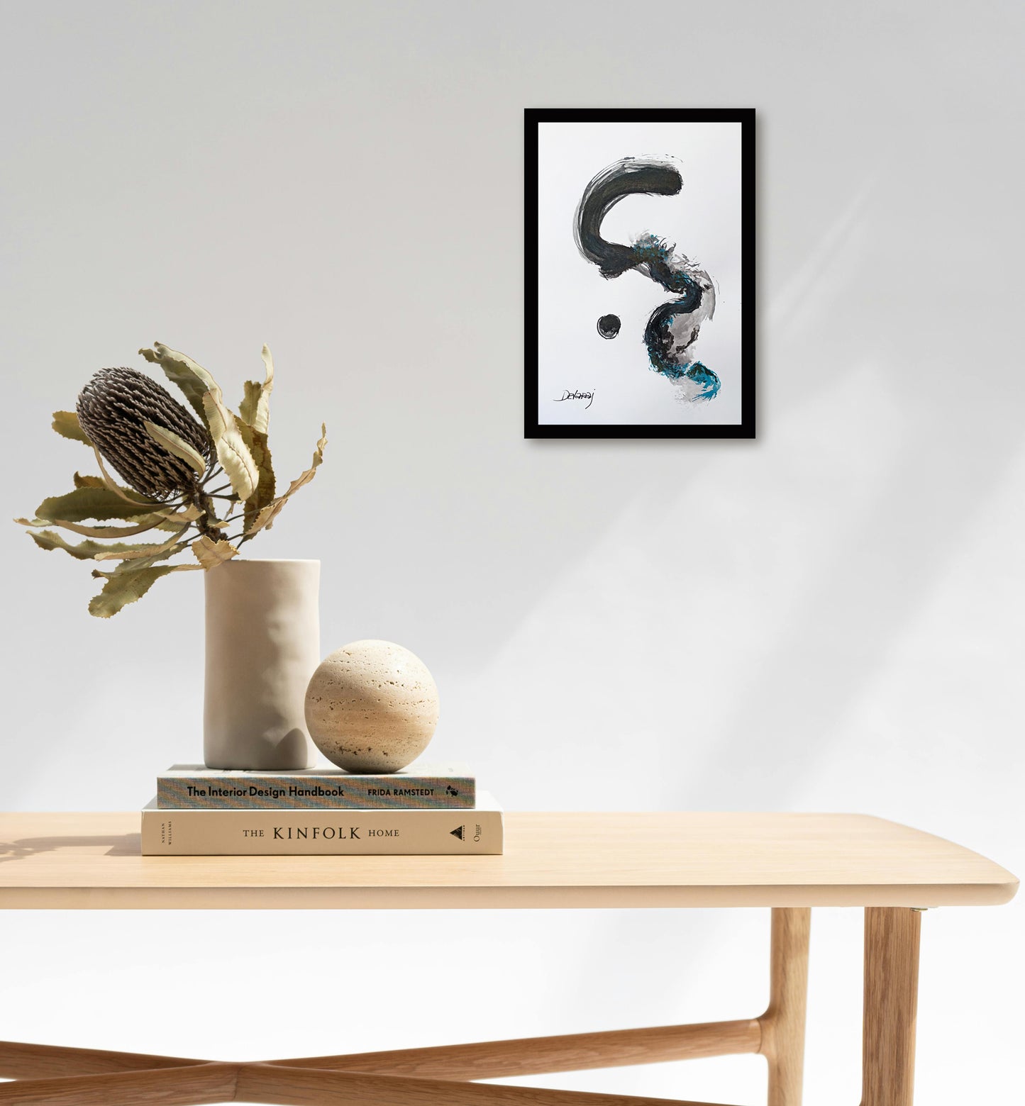 Arte Pintura | Mini Zen 11
