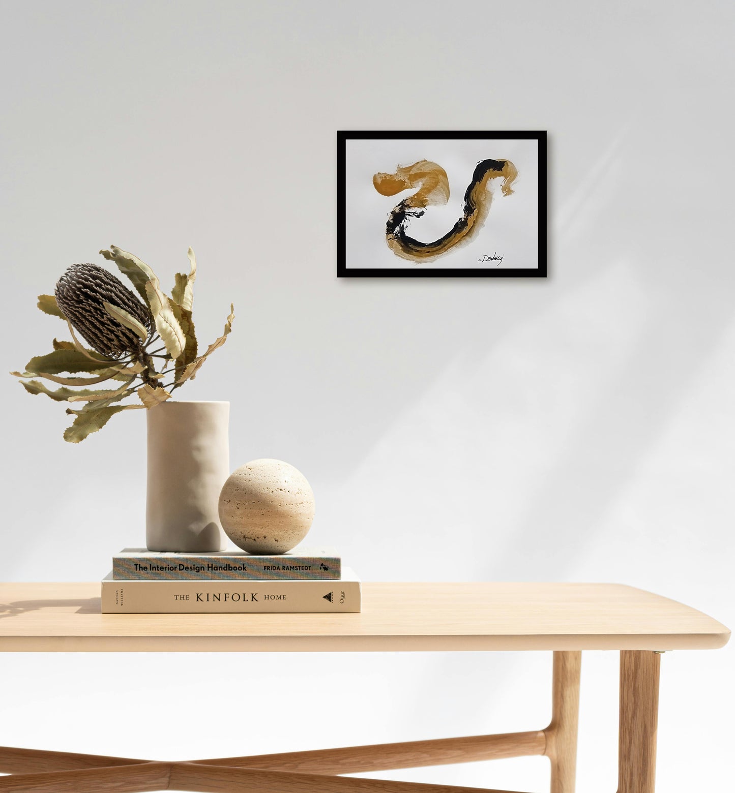 Arte Pintura | Mini Zen 02