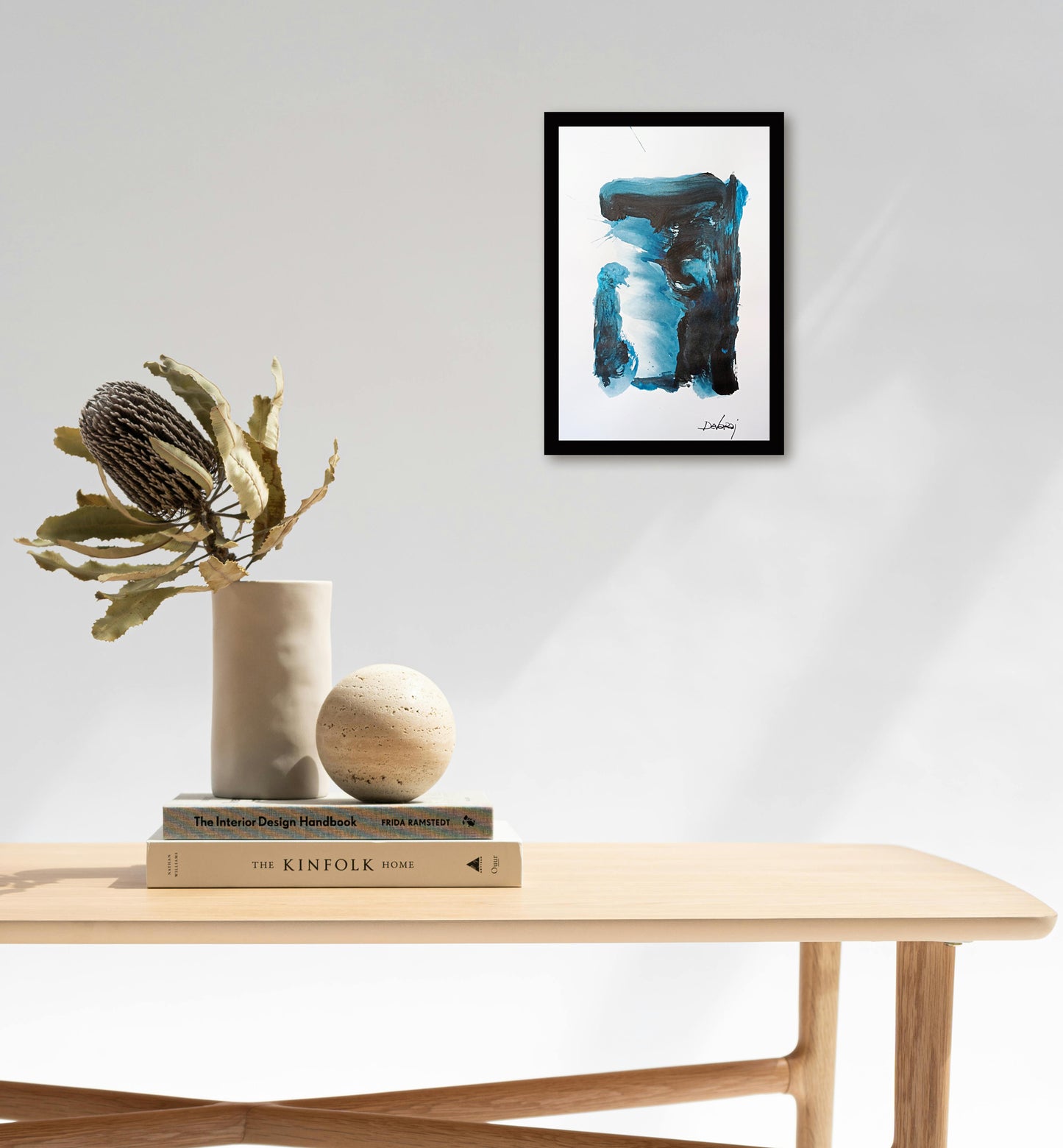 Arte Pintura | Mini Zen 07