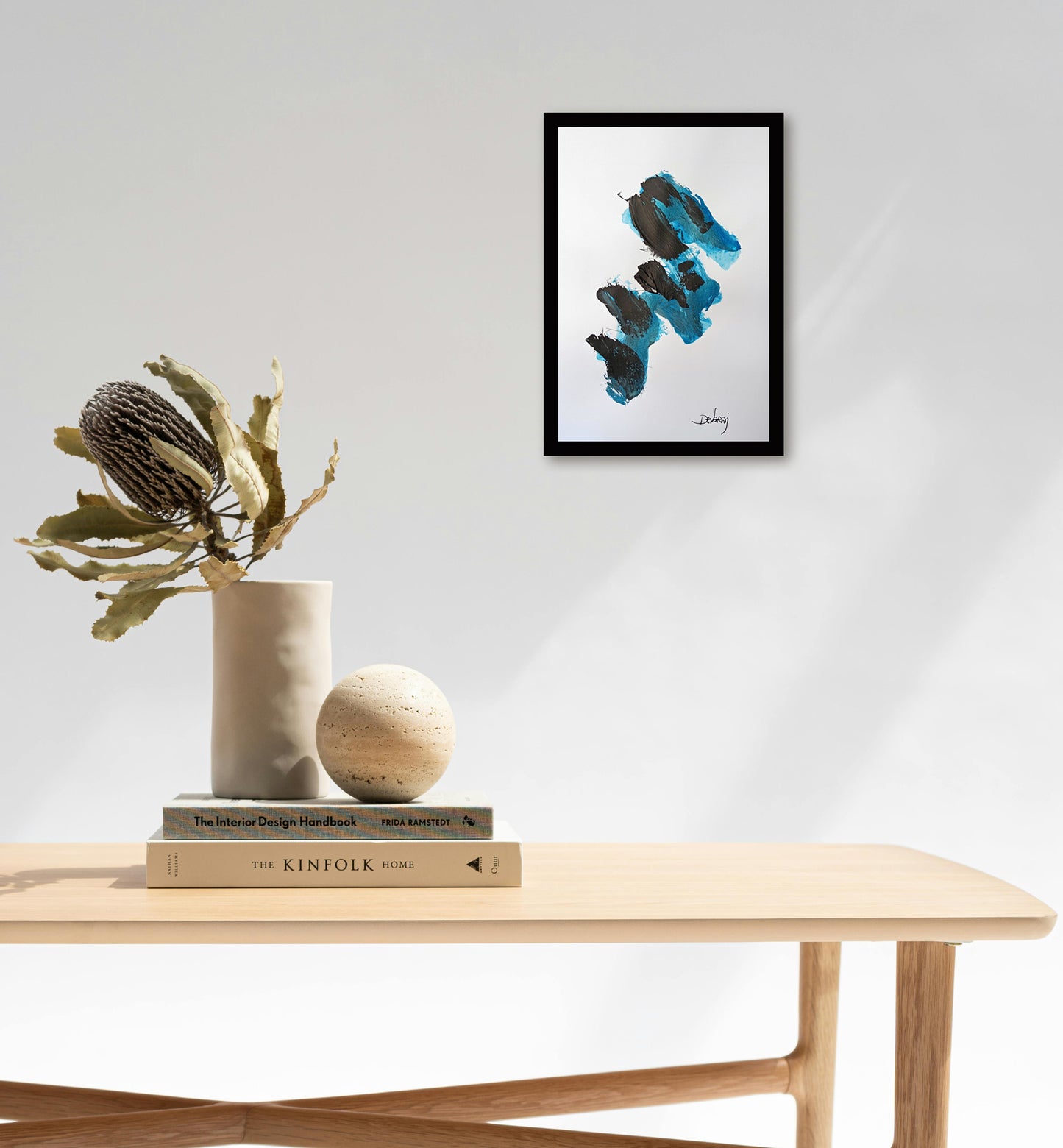 Arte Pintura | Mini Zen 09