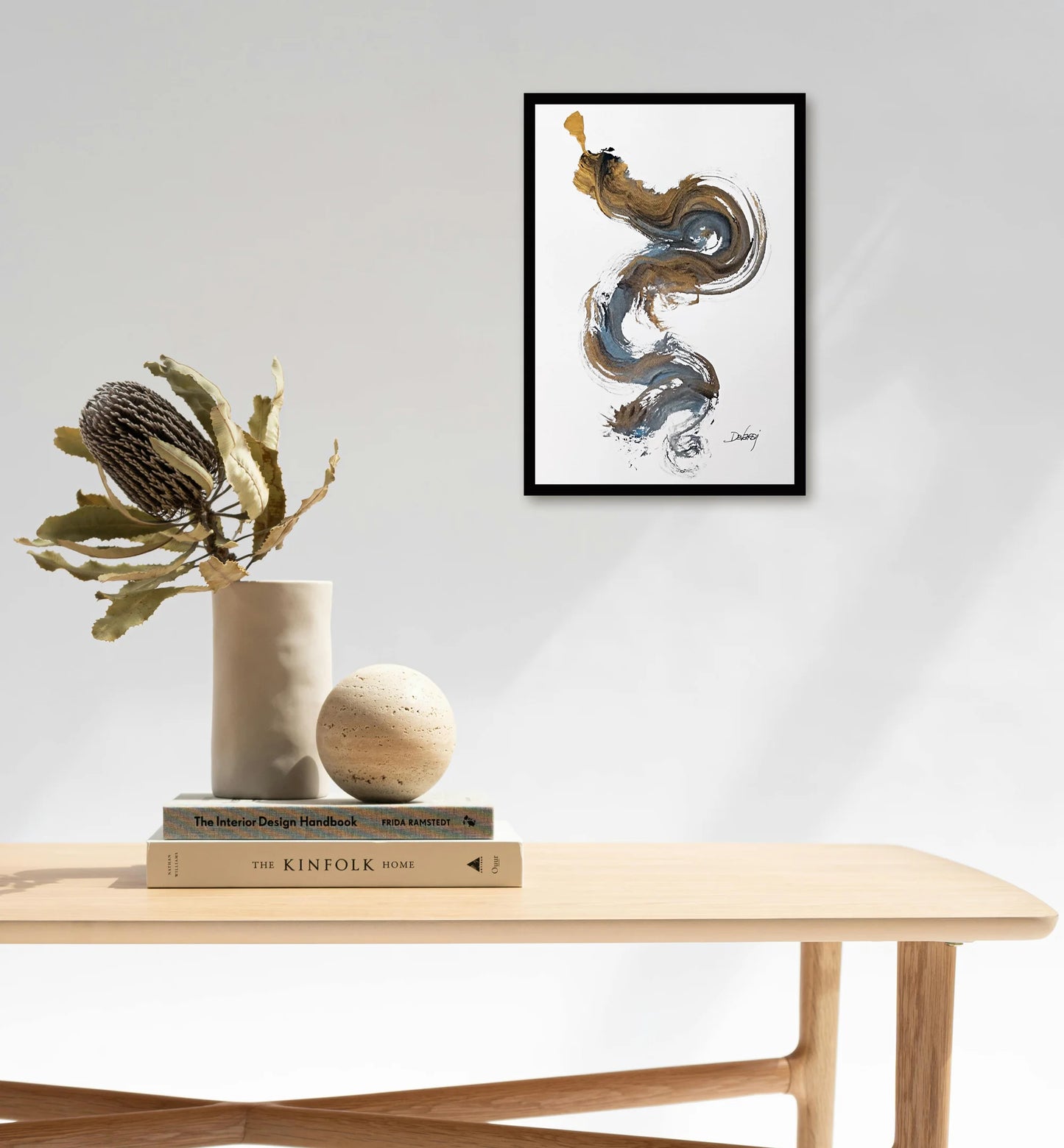 Arte Pintura | Alegría 12