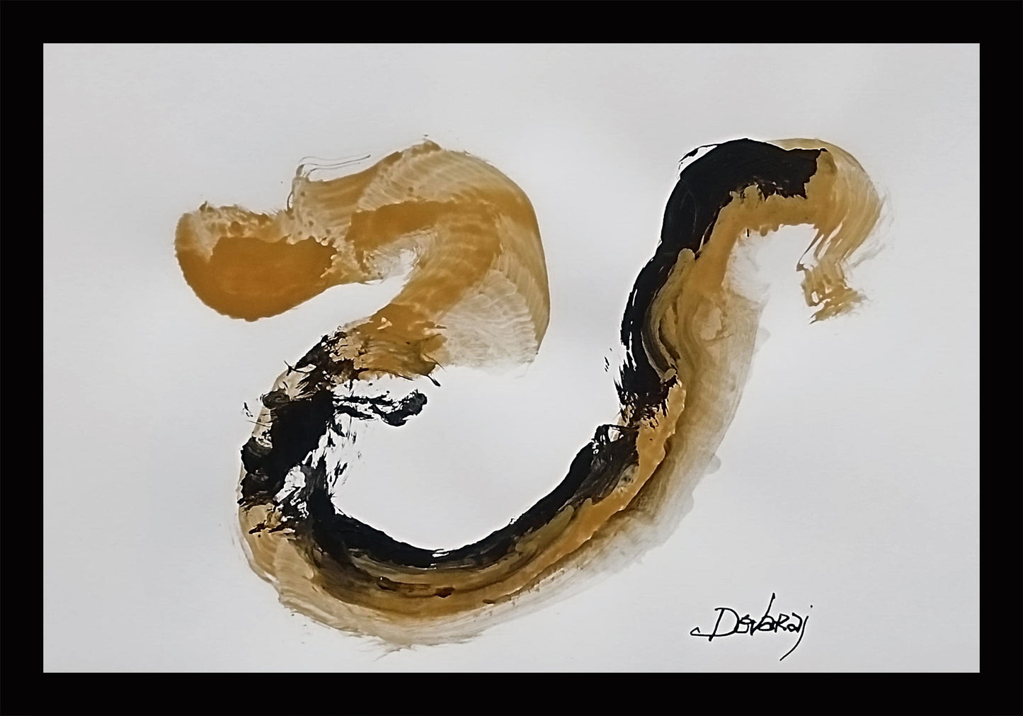 Arte Pintura | Mini Zen 02