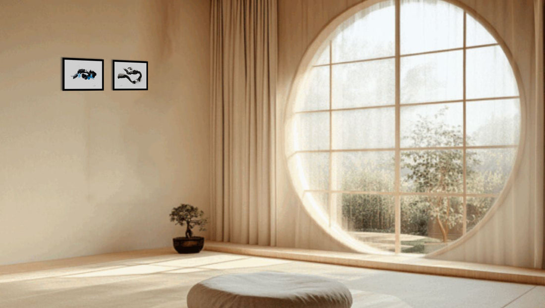 Del Japón feudal a las mansiones de lujo