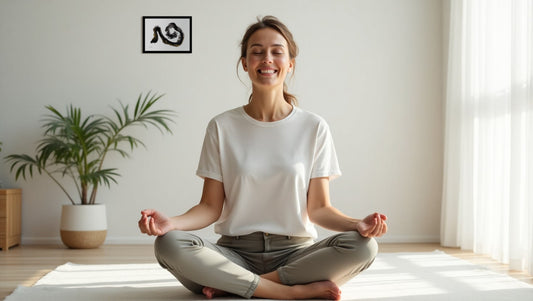Pinturas que acompañan tu práctica mindfulness