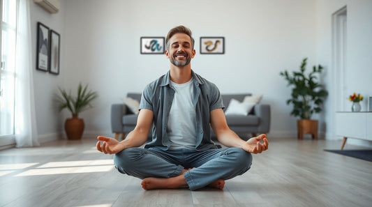 El ritmo del silencio: Cuando la obra habla por dentro