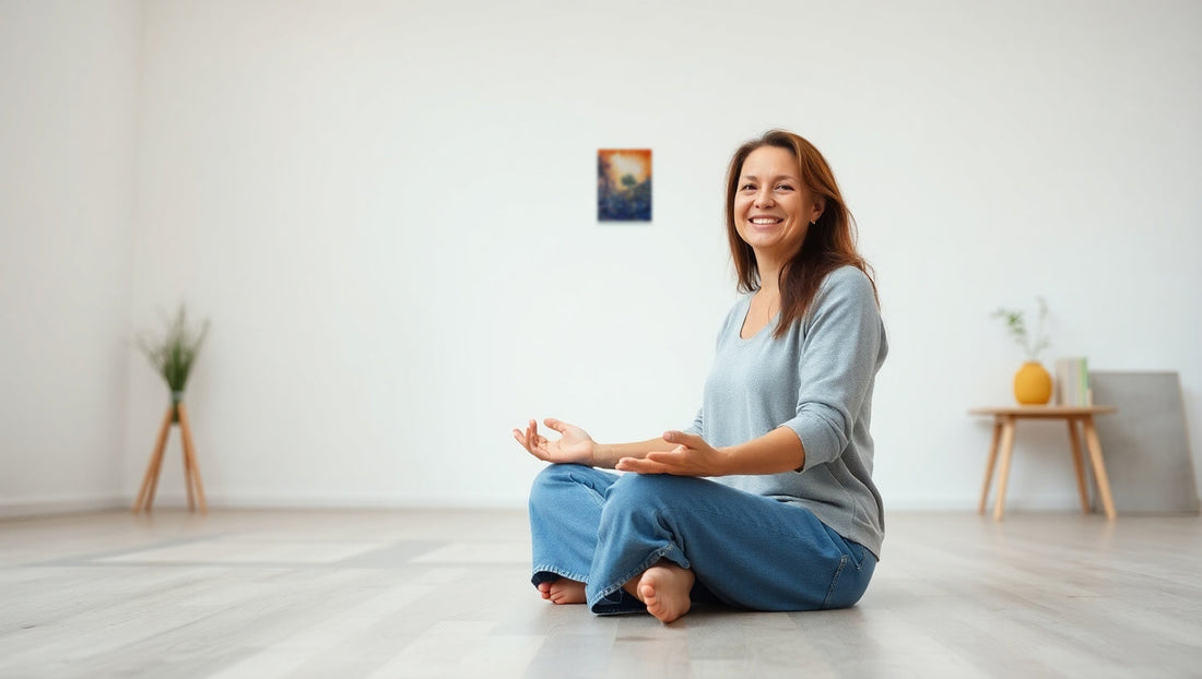Cómo el arte elevado influye en tu bienestar emocional