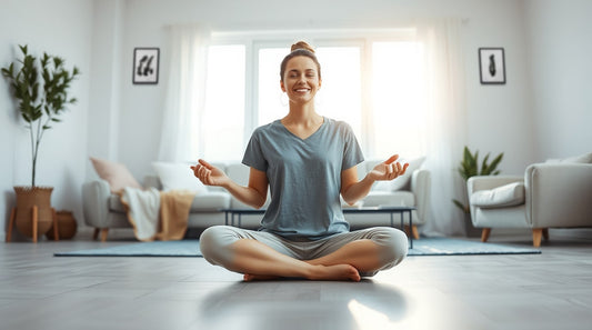 El arte como herramienta de mindfulness diario