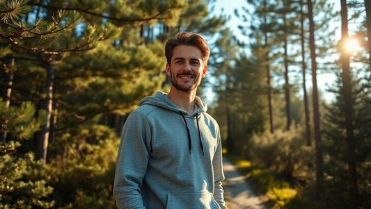 Meditación y paisajes: Decorar con naturaleza para elevar tu espíritu