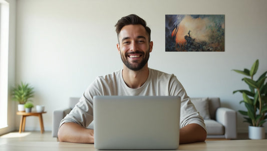 Cómo el arte despierta tu Chi interior