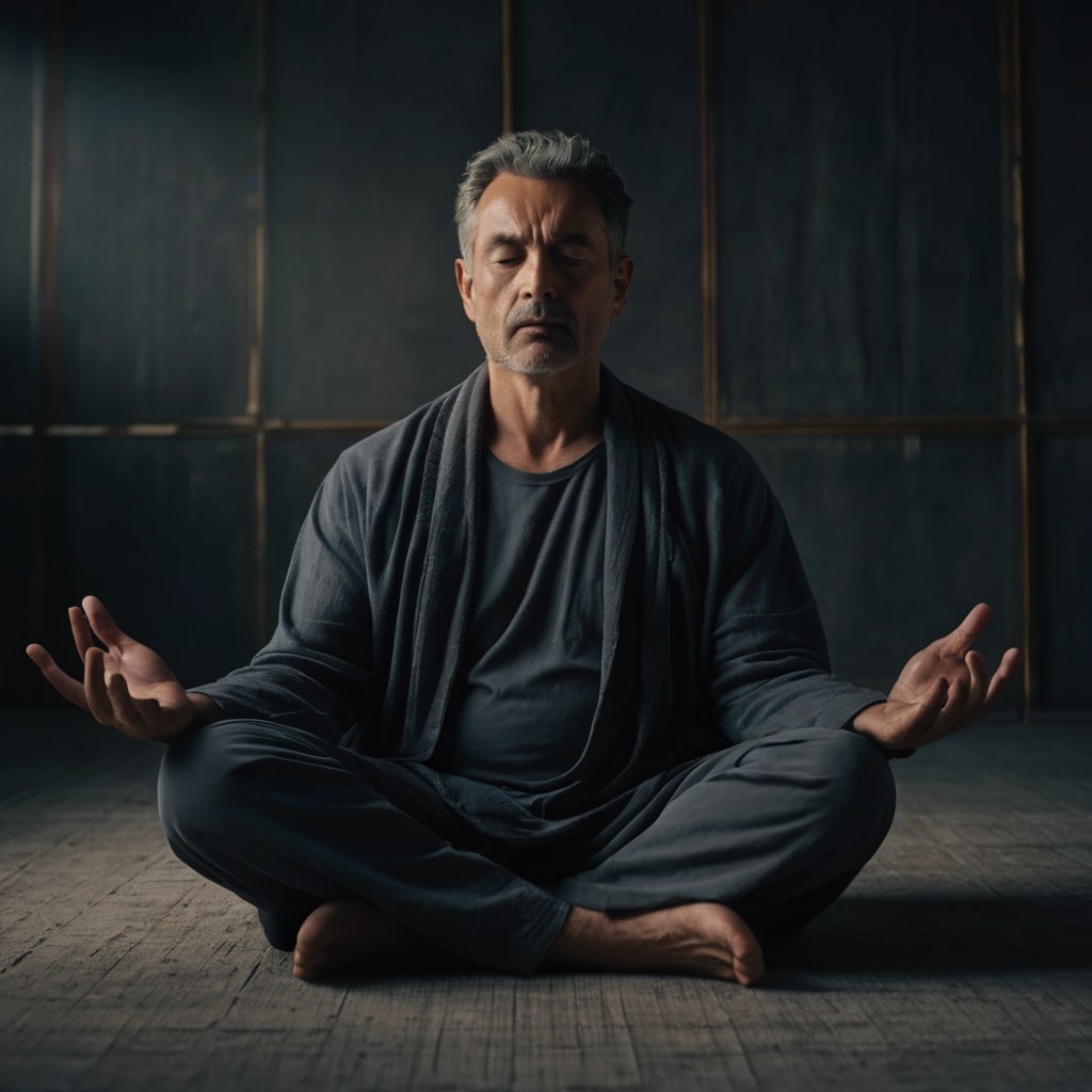 10 sencillos pasos para iniciar en la meditación