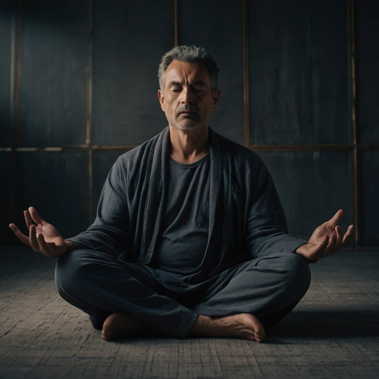 10 sencillos pasos para iniciar en la meditación