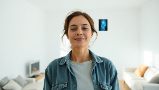 Cómo el arte espiritual activa tu interior