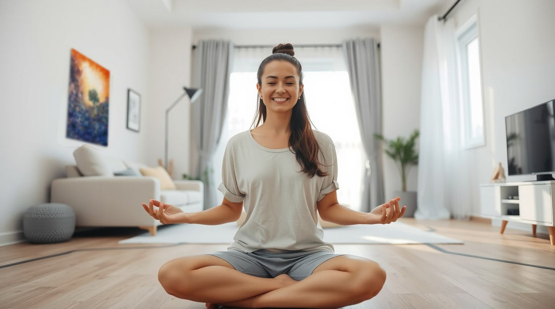 El murmullo de la luz, pinturas que reconfortan el alma cansada