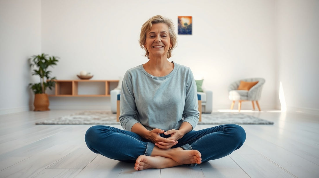 Cómo elegir cuadros que calman la ansiedad