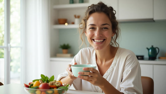 La belleza del bienestar integral