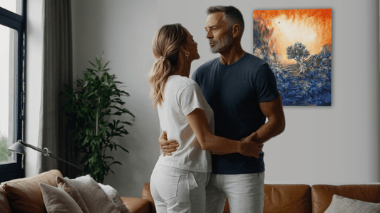 Cómo el arte puede sostenerte en momentos difíciles
