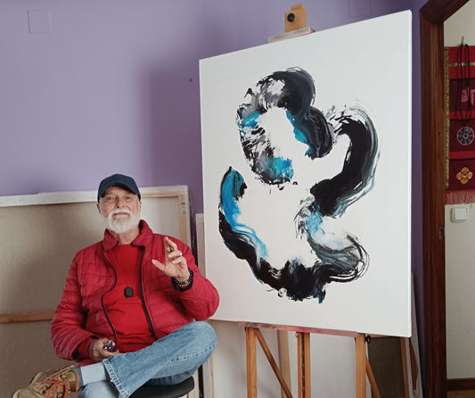 5 Tips sobre cómo comprar arte en línea por primera vez