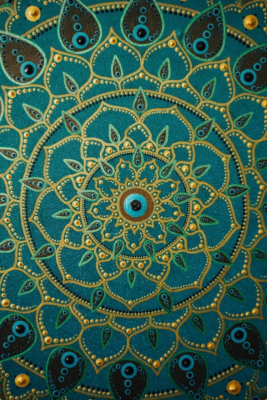 Mandala, Yantras y geometría sagrada: cuál es perfecta para ti