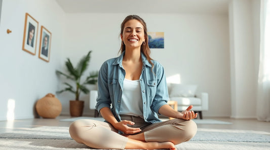 Imágenes que nutren la paz interna