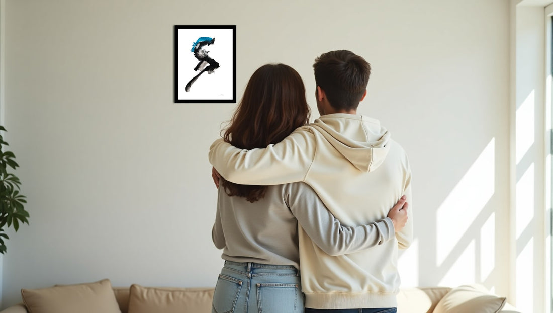 Pinturas que inspiran gratitud: Un ejercicio para el corazón