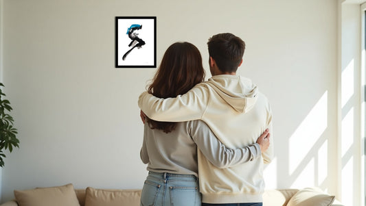 Pinturas que inspiran gratitud: Un ejercicio para el corazón