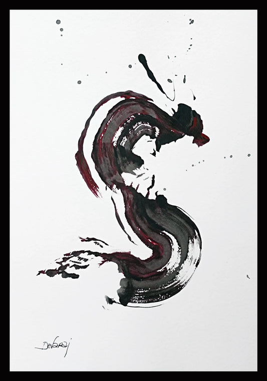 Arte Pintura | Alegría 10
