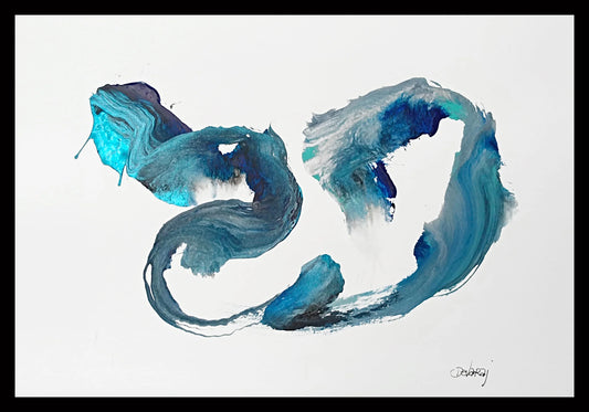 Arte Pintura | Alegría 02
