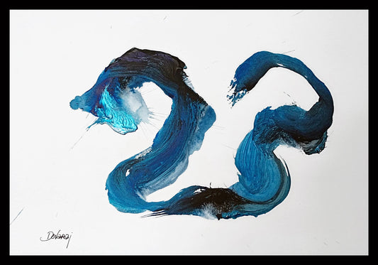 Arte Pintura | Alegría 04