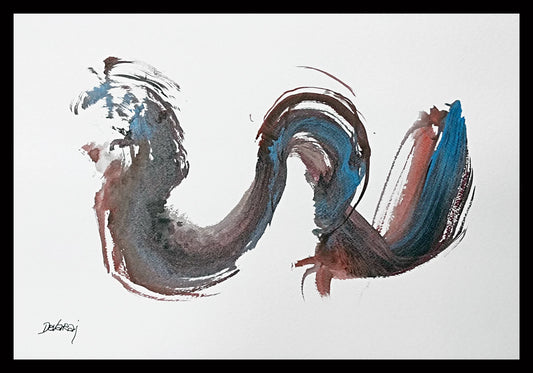 Arte Pintura | Alegría 06
