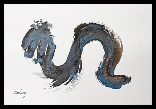 Arte Pintura | Alegría 09