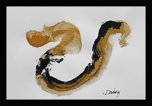 Arte Pintura | Mini Zen 02