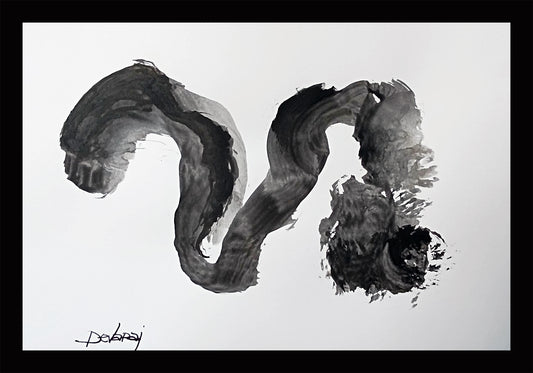 Arte Pintura | Mini Zen 04